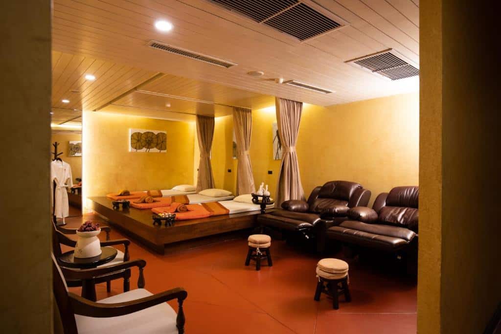 Spa
