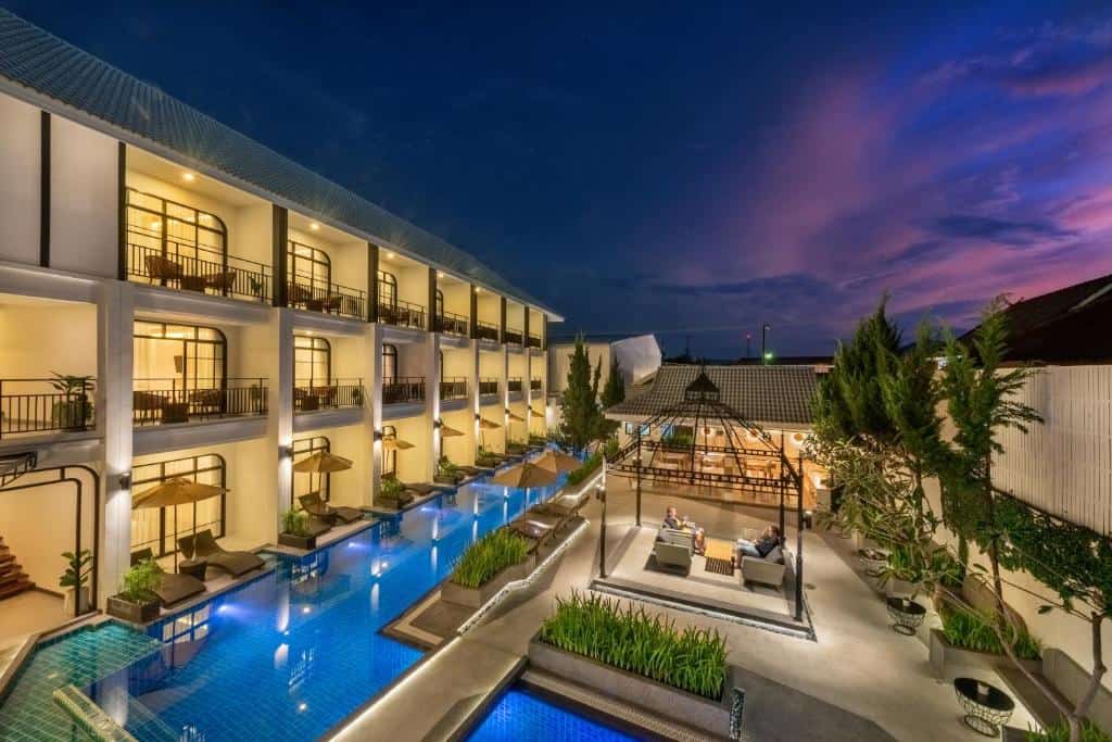 Ai Pai Hotel1