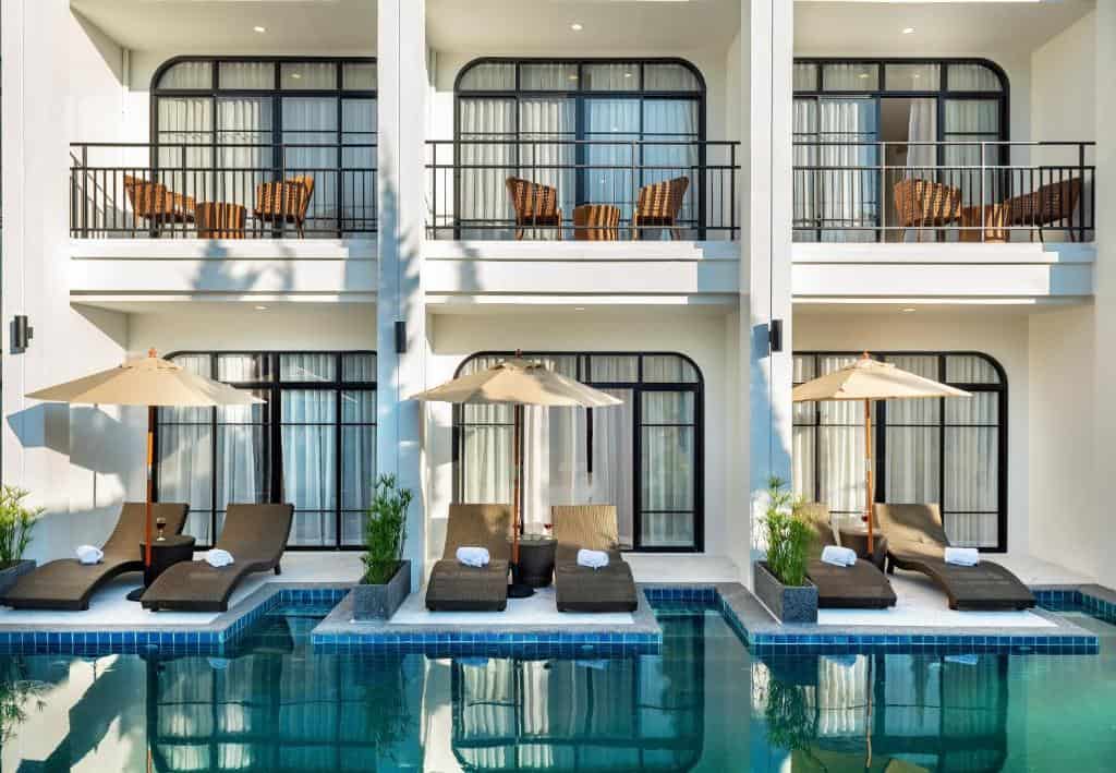 Ai Pai Hotel13