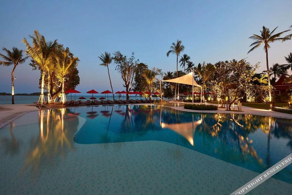 Amari Koh Samui1