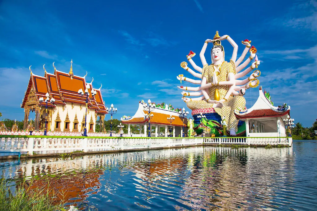 Amari Koh Samui17
