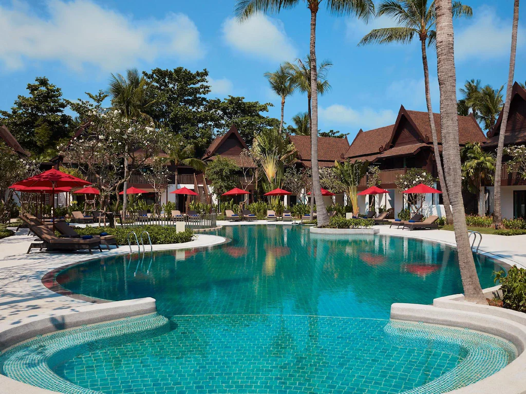 Amari Koh Samui35
