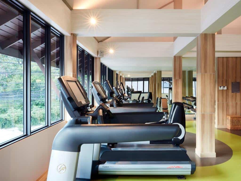 Amari Koh Samui42