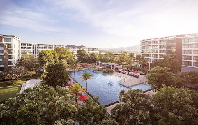 Amari hua hin