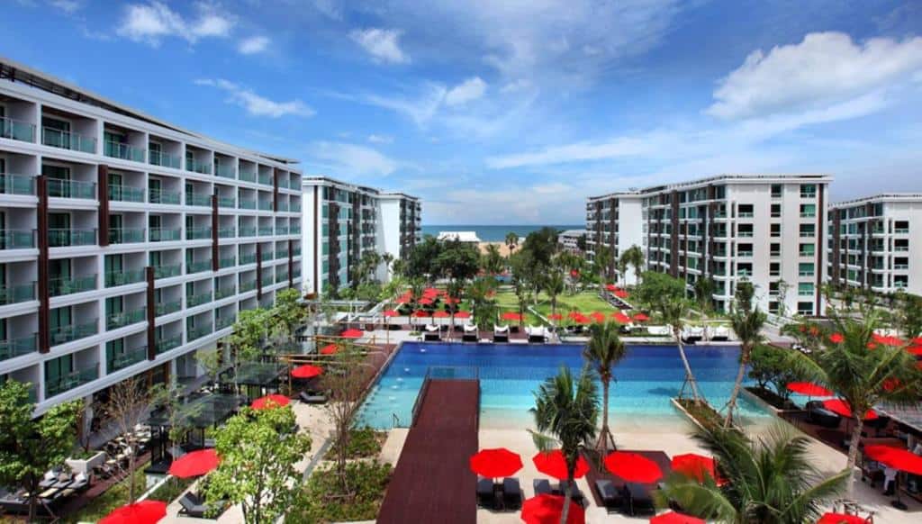 Amari hua hin1