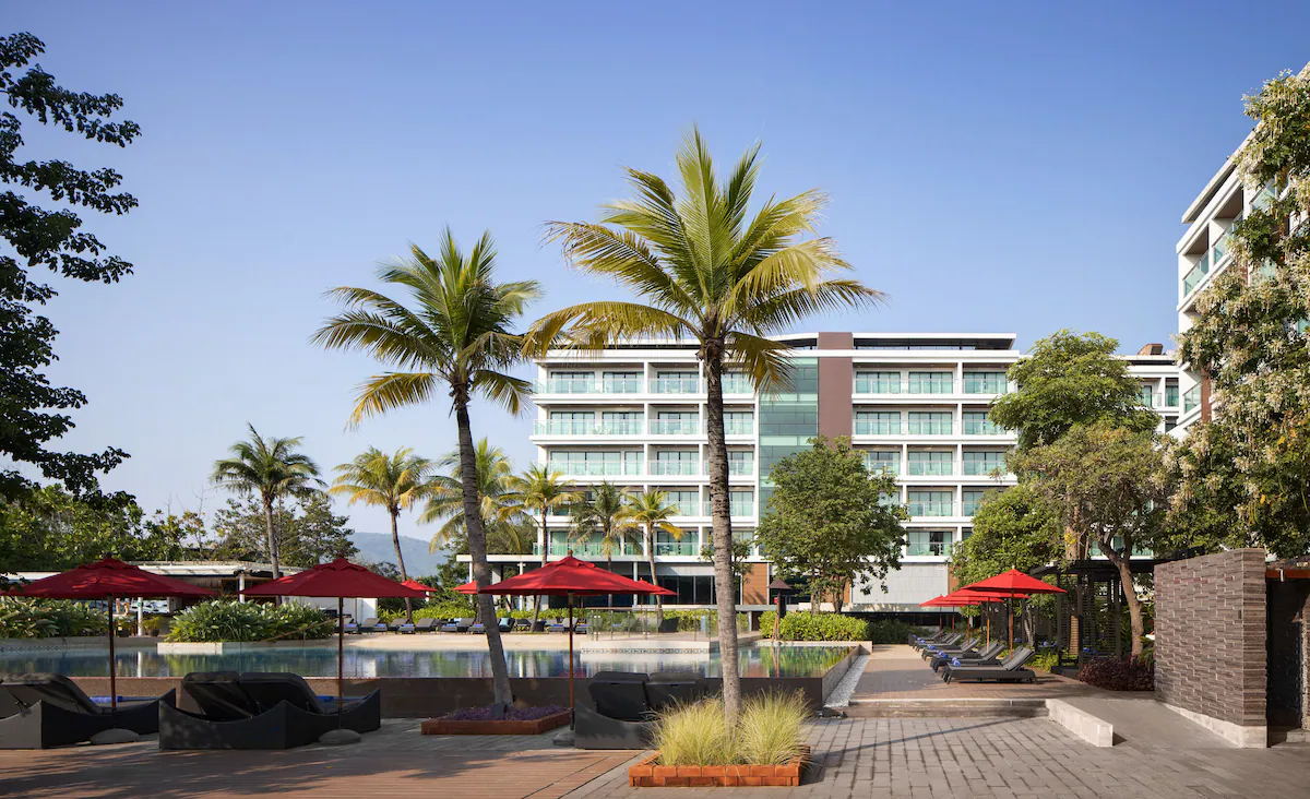 Amari hua hin16