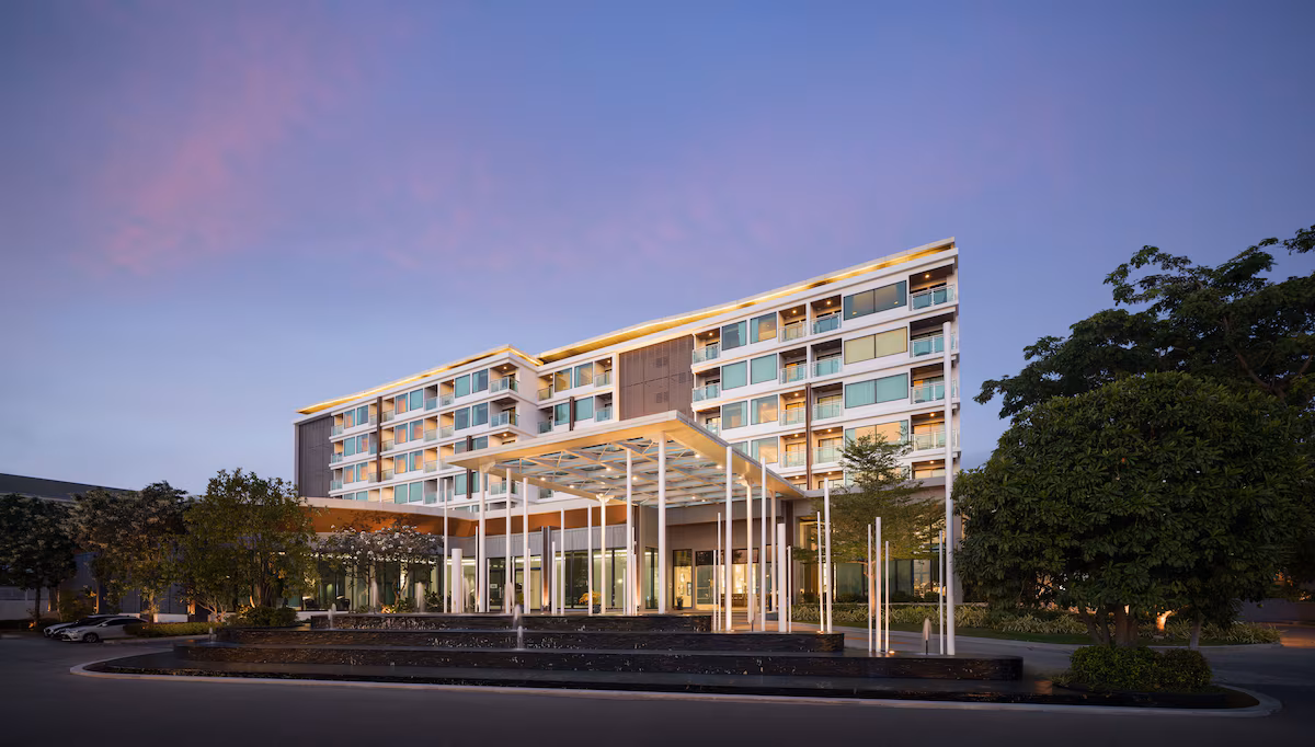 Amari hua hin17