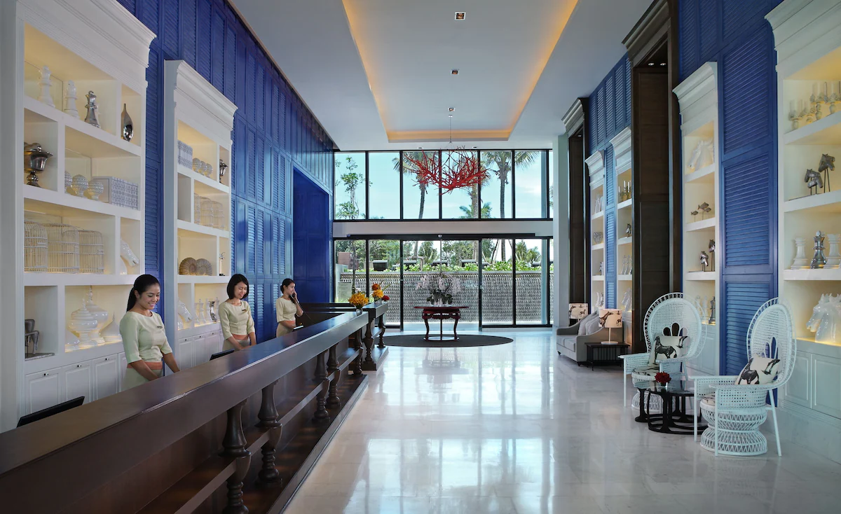 Amari hua hin4