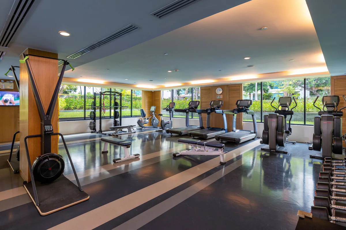 Amari hua hin8