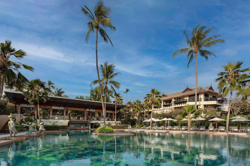 Anantara Bophut Koh Samui Resort29