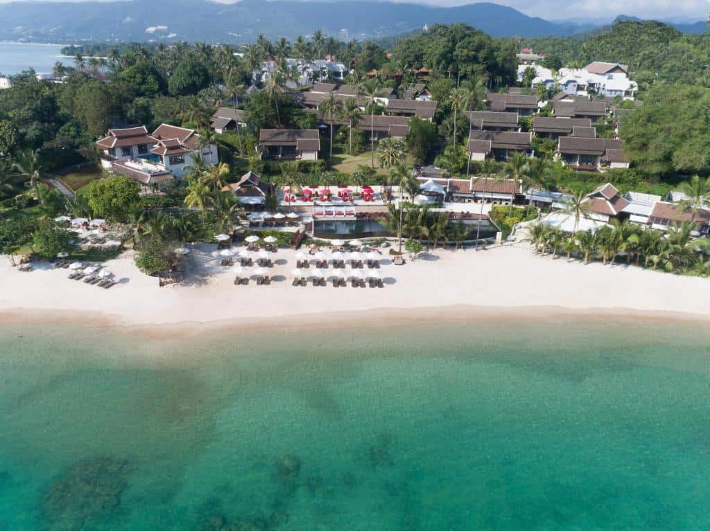 Anantara Lawana Koh Samui Resort1