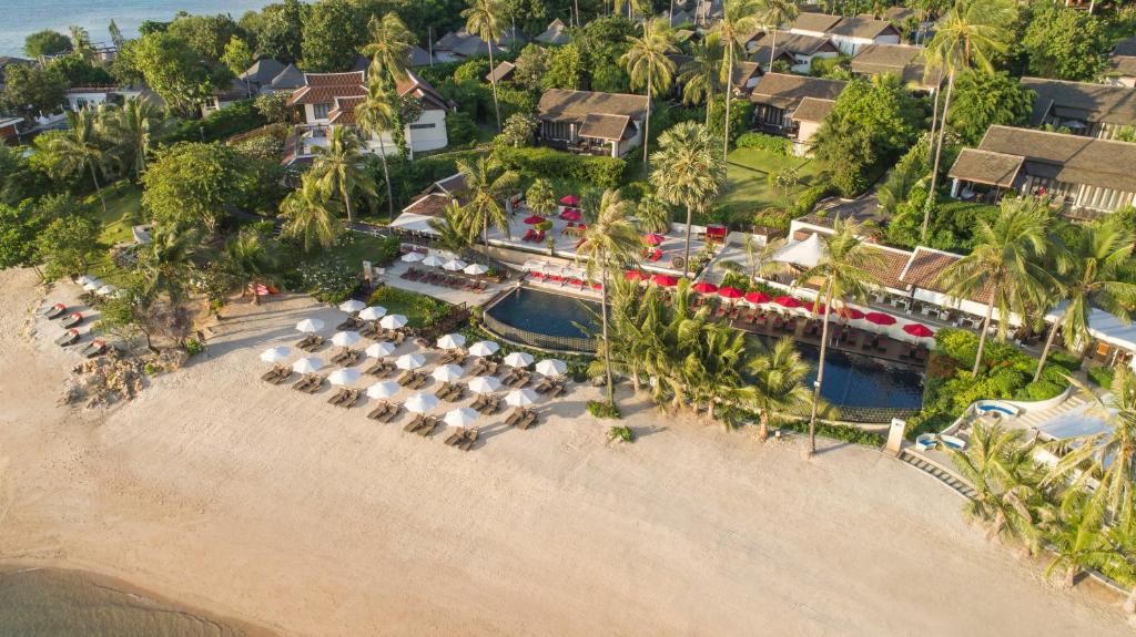 Anantara Lawana Koh Samui Resort11