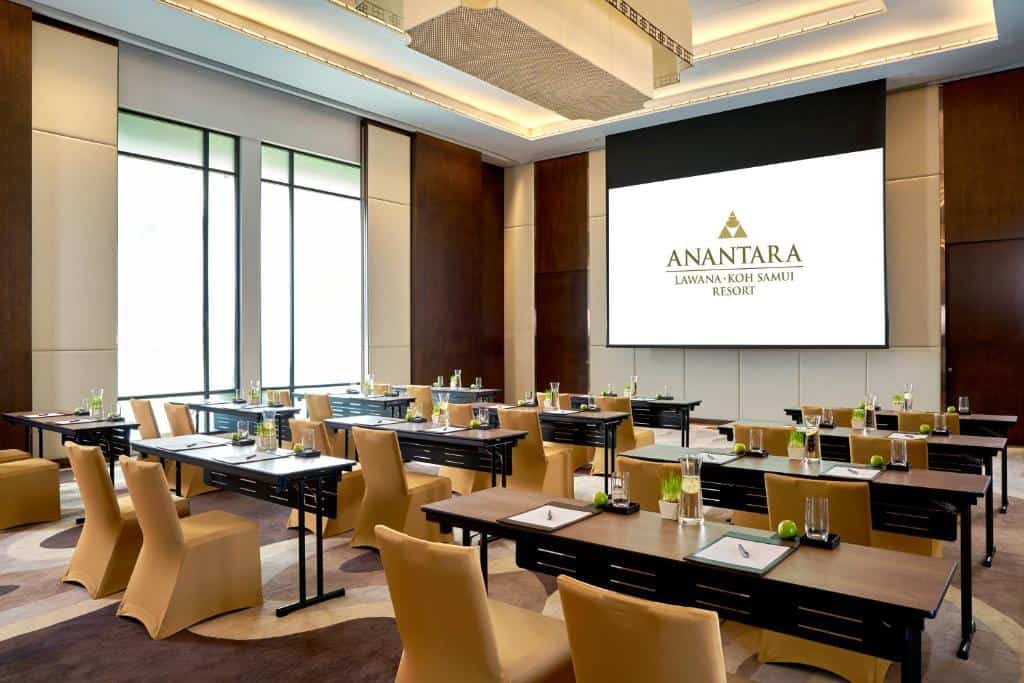 Anantara Lawana Koh Samui Resort15