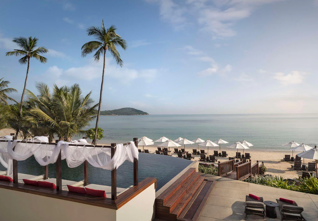 Anantara Lawana Koh Samui Resort19