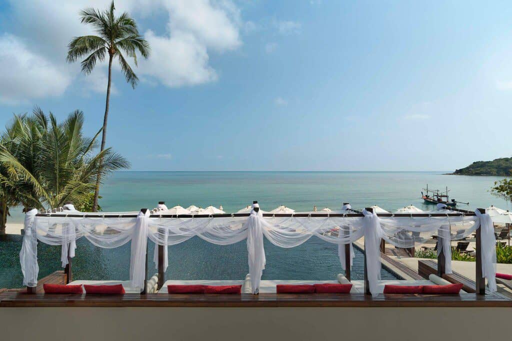 Anantara Lawana Koh Samui Resort22