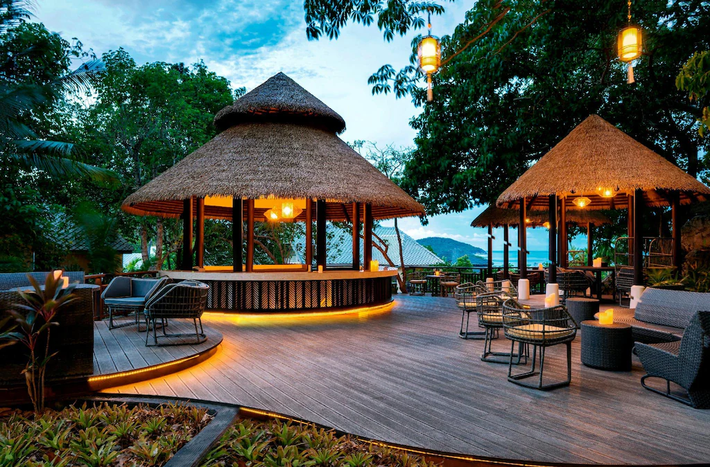 Anantara Lawana Koh Samui Resort24