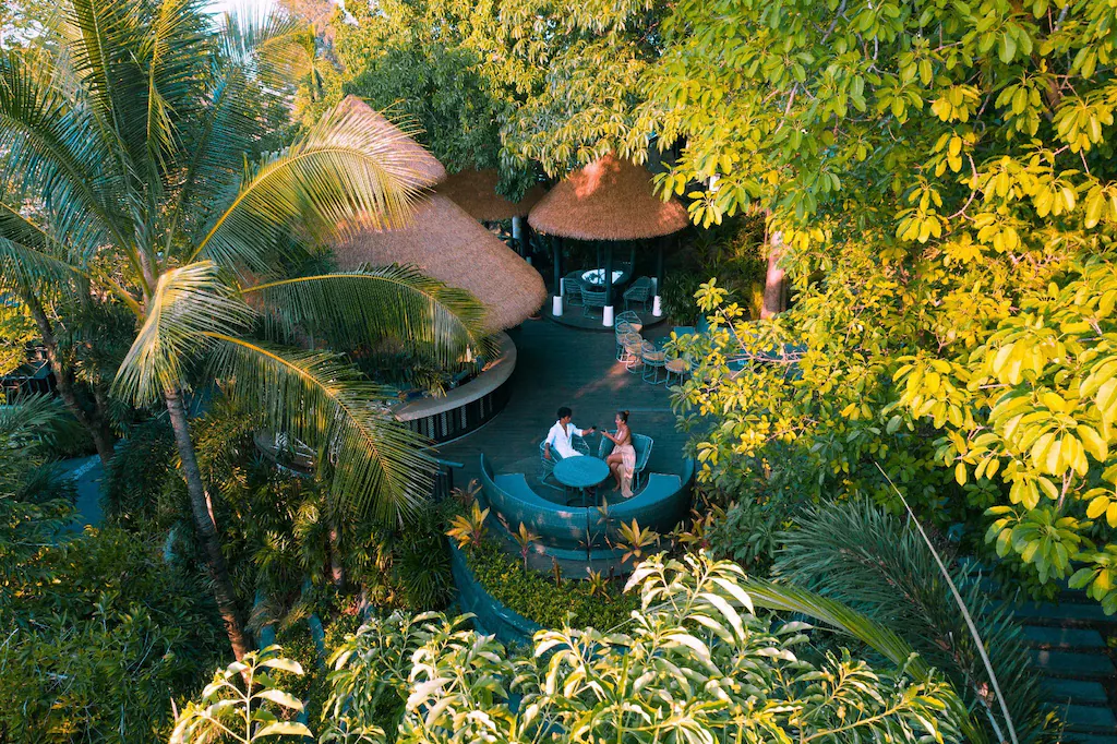 Anantara Lawana Koh Samui Resort27