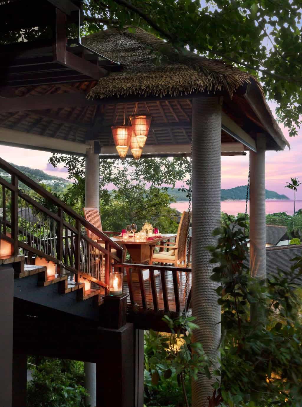 Anantara Lawana Koh Samui Resort34