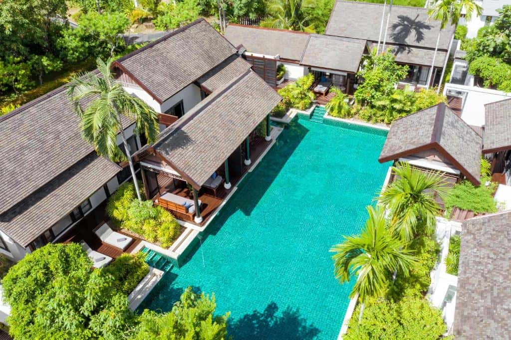 Anantara Lawana Koh Samui Resort36