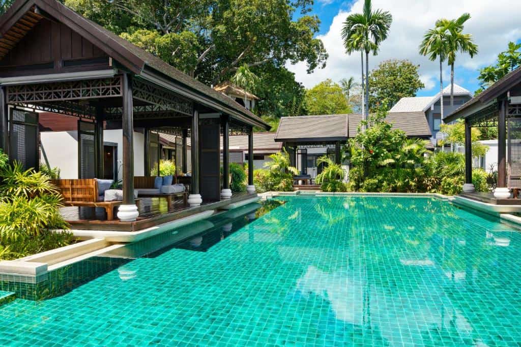 Anantara Lawana Koh Samui Resort8