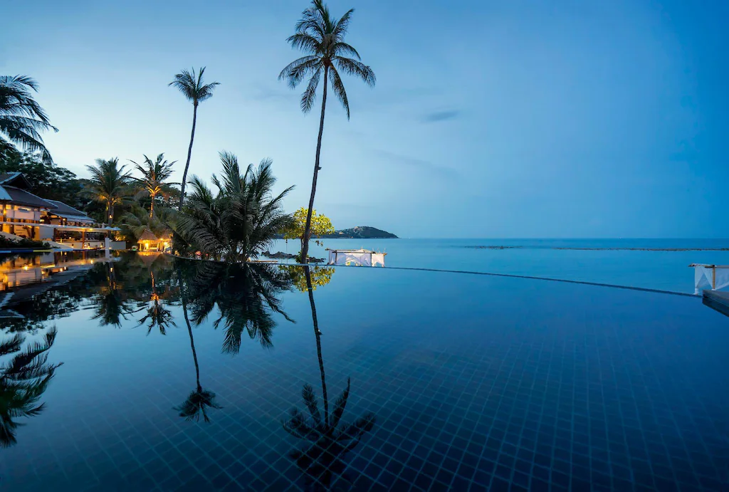 Anantara Lawana Koh Samui Resort9