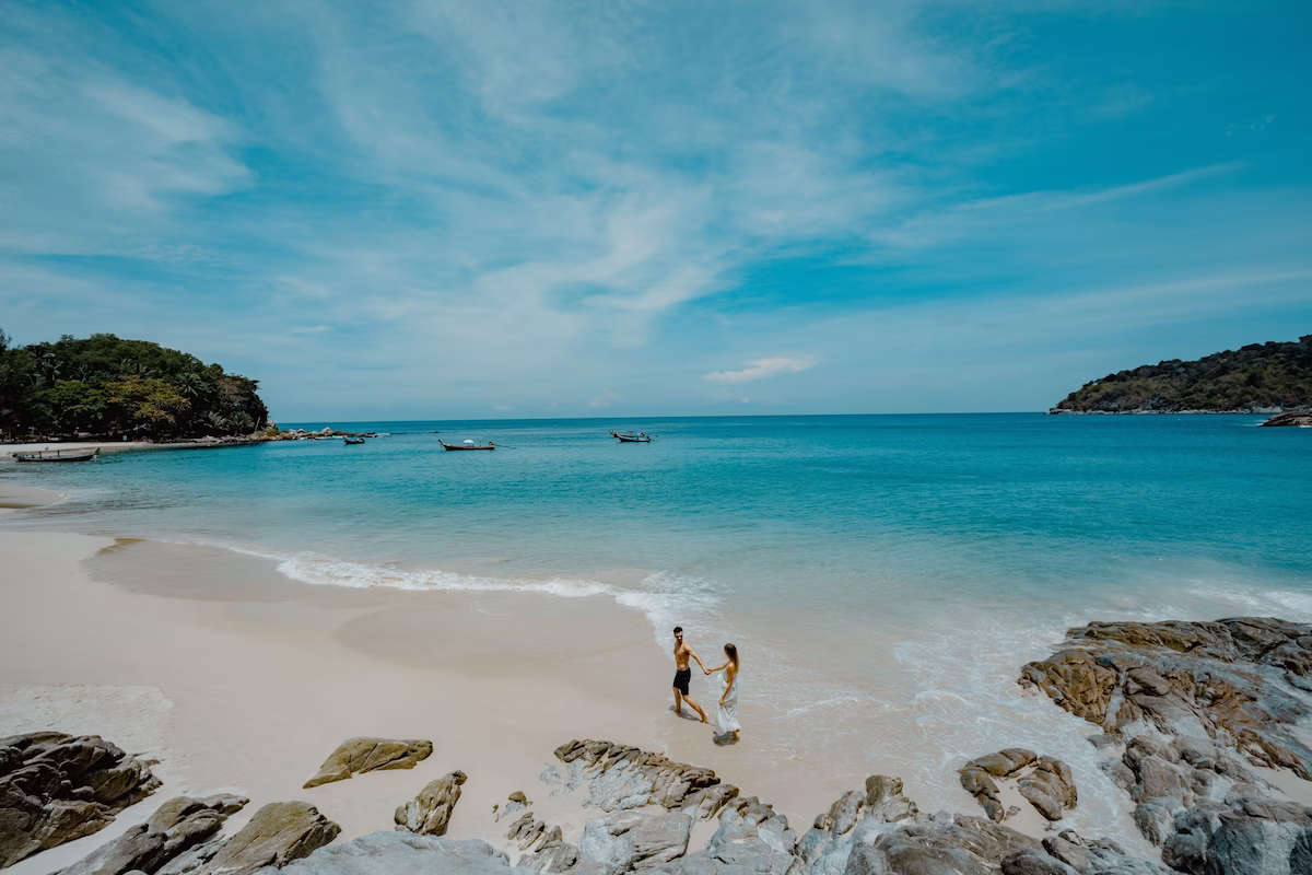 Avista Hideaway Phuket Patong - MGallery11