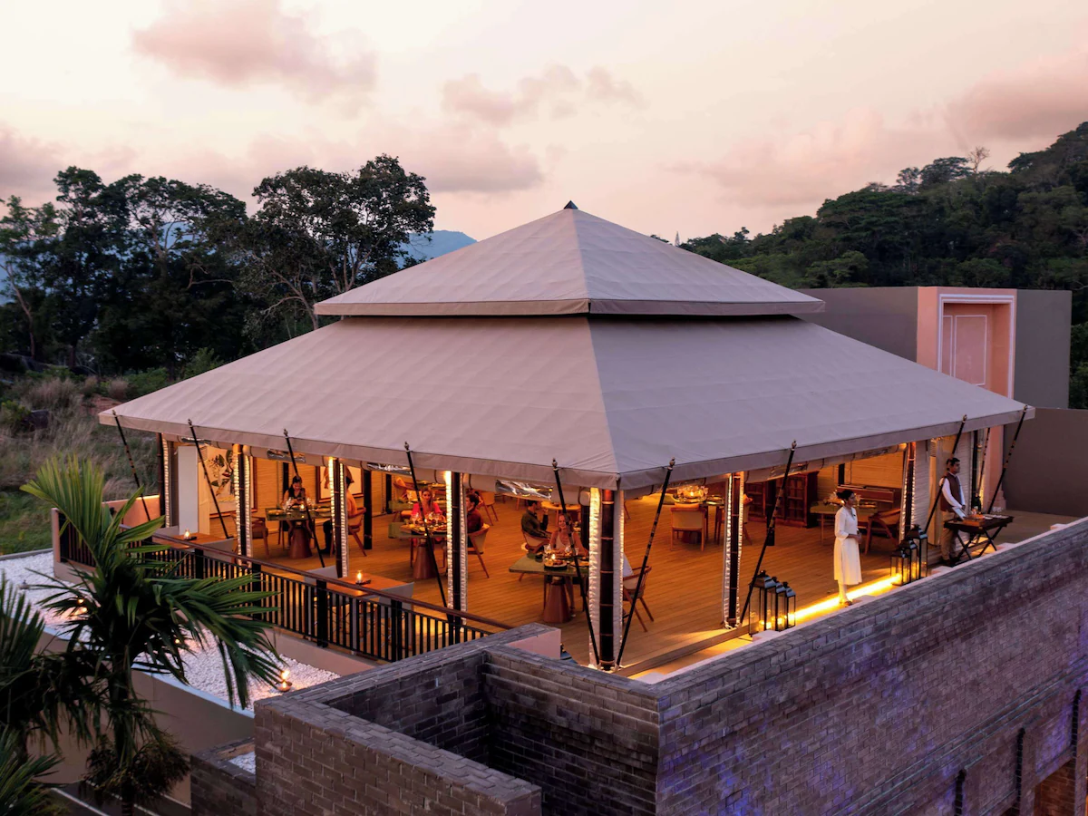 Avista Hideaway Phuket Patong - MGallery14