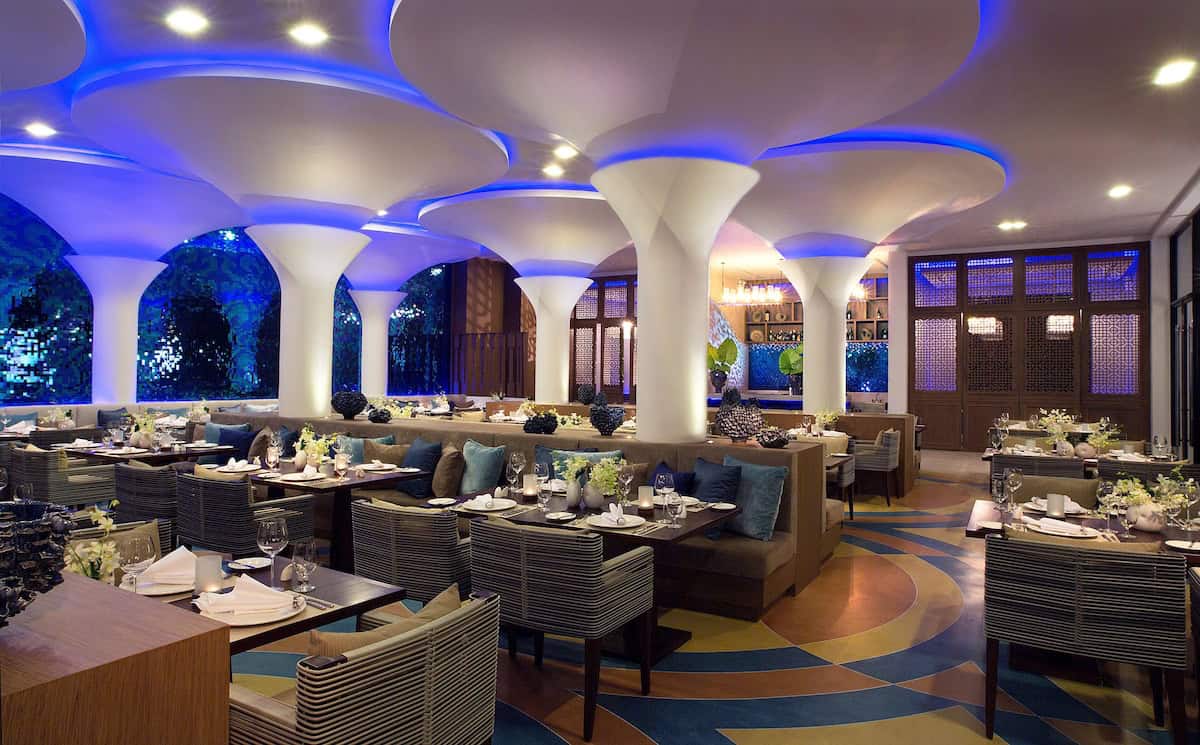 Avista Hideaway Phuket Patong - MGallery8