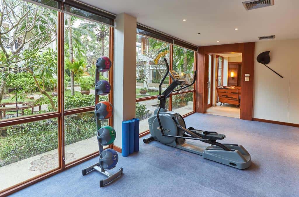 Bandara Resort and Spa, Samui40