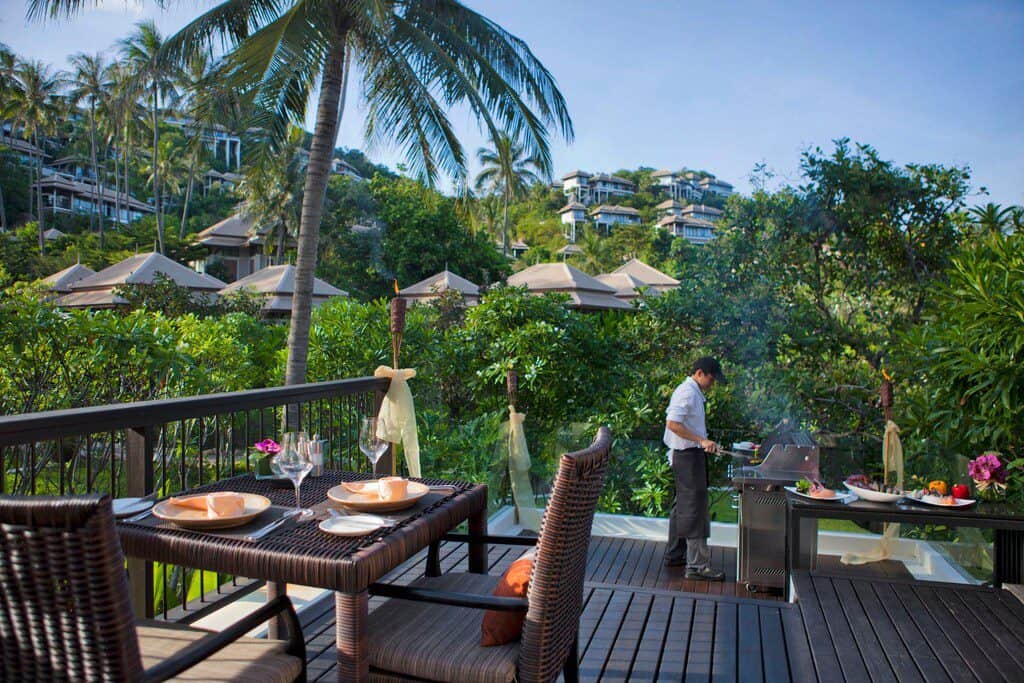 Banyan Tree Samui13