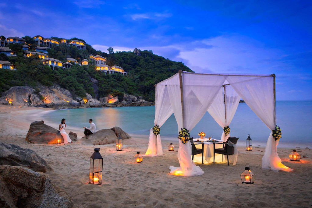 Banyan Tree Samui16