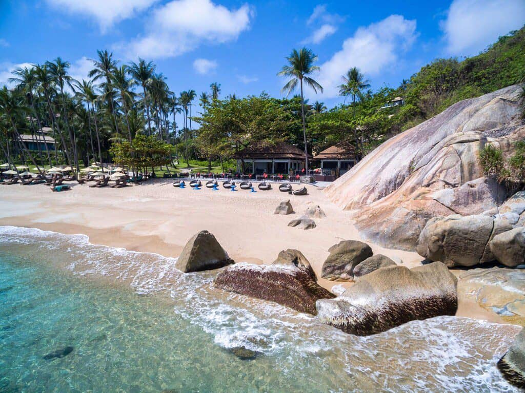 Banyan Tree Samui20