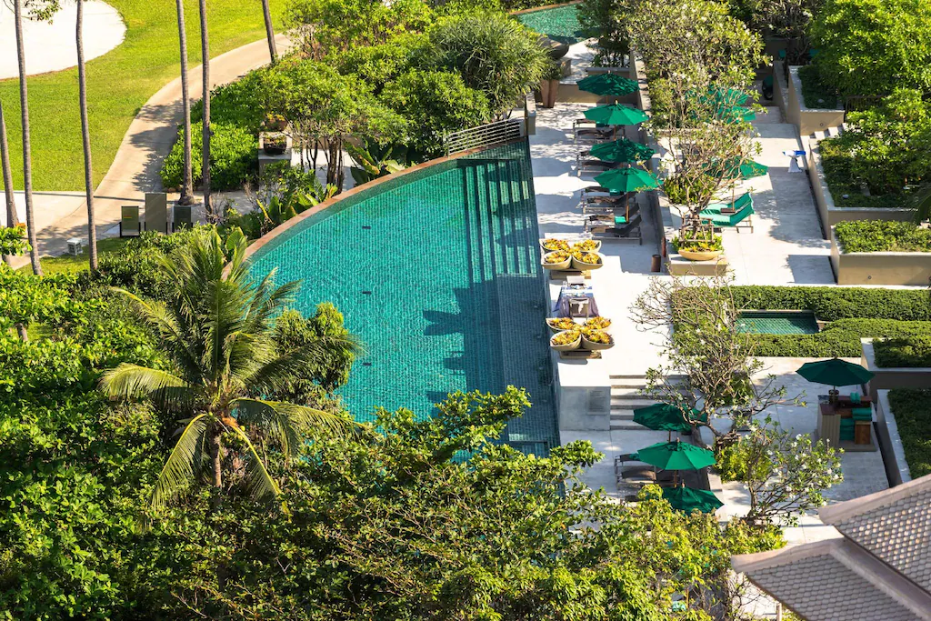 Banyan Tree Samui25