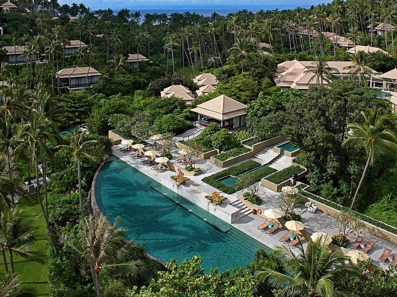 Banyan Tree Samui27