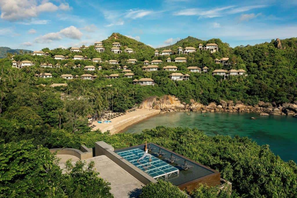 Banyan Tree Samui28