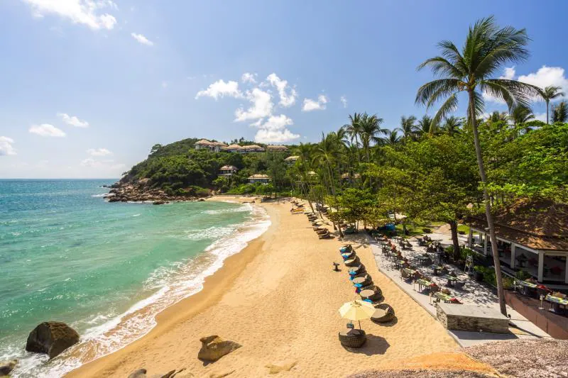 Banyan Tree Samui35