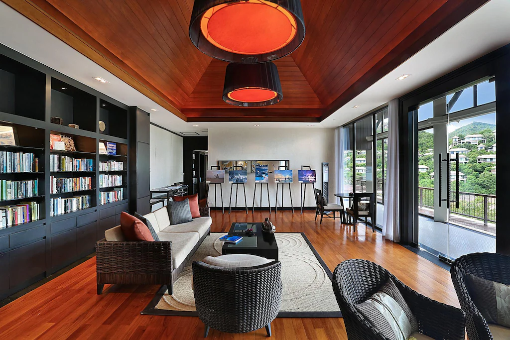 Banyan Tree Samui36