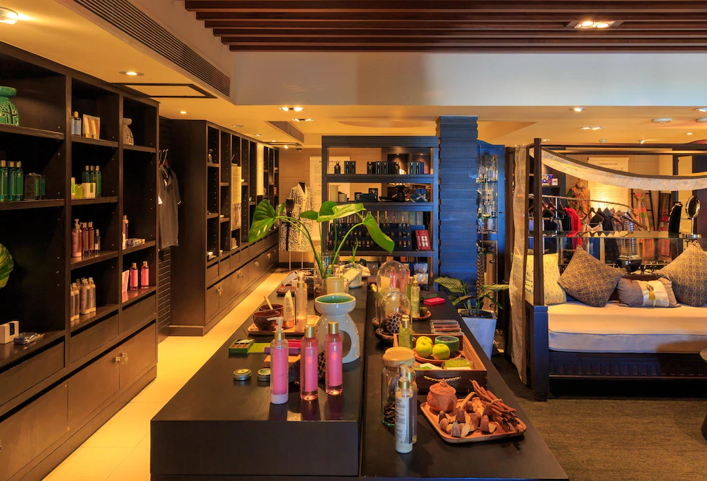 Banyan Tree Samui40