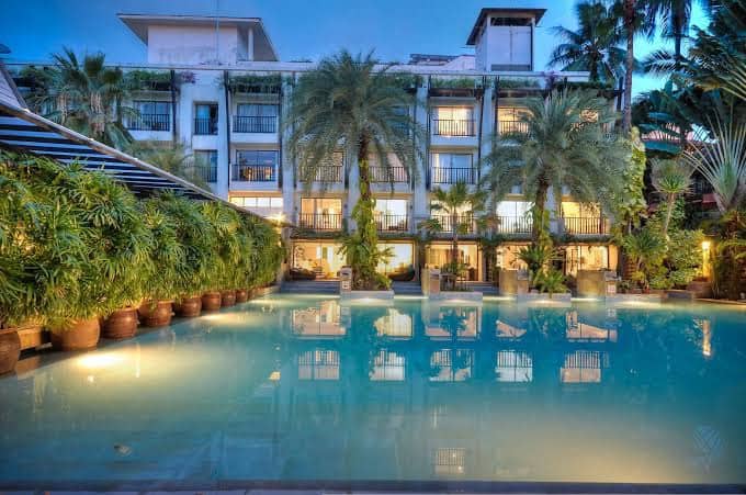 Burasari Phuket