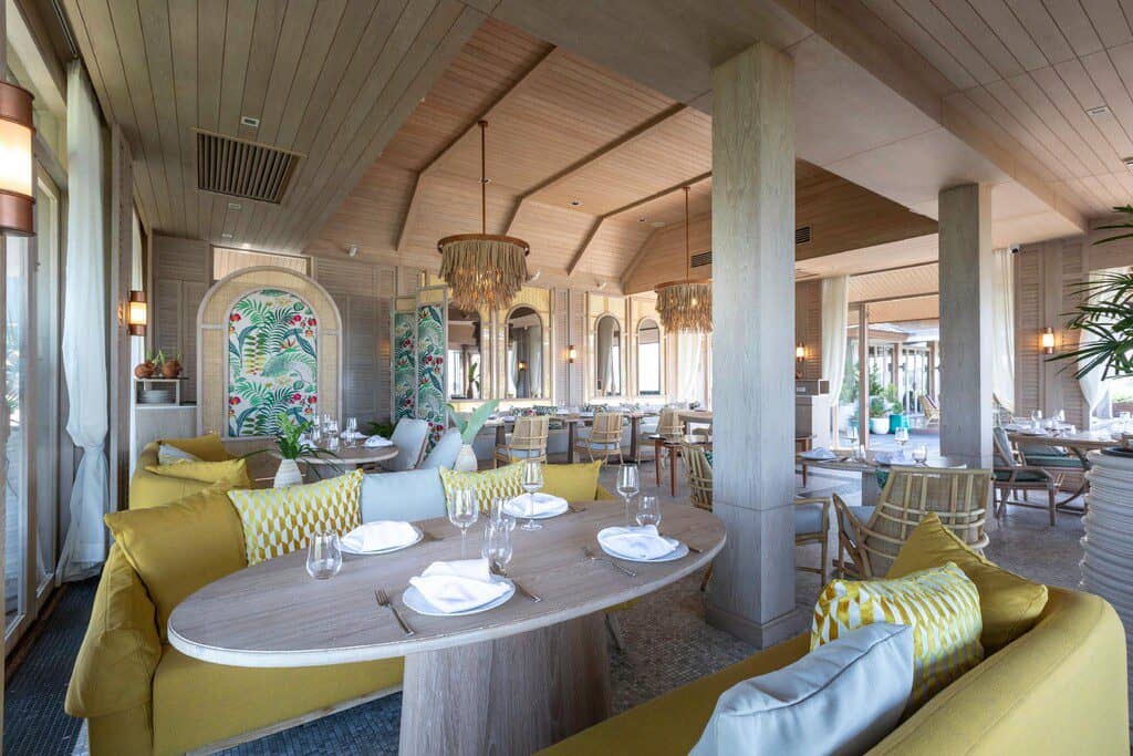 Cape Fahn Hotel Samui14
