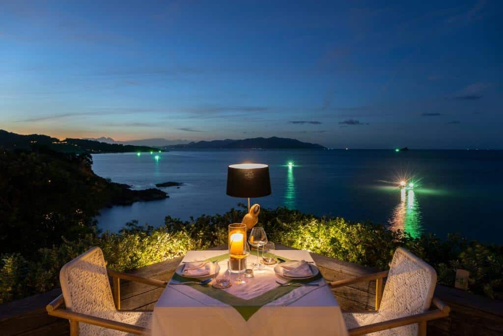 Cape Fahn Hotel Samui16