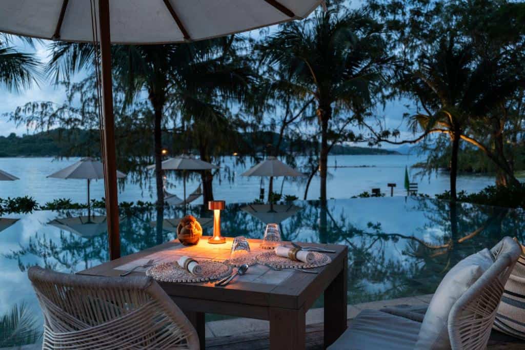 Cape Fahn Hotel Samui20