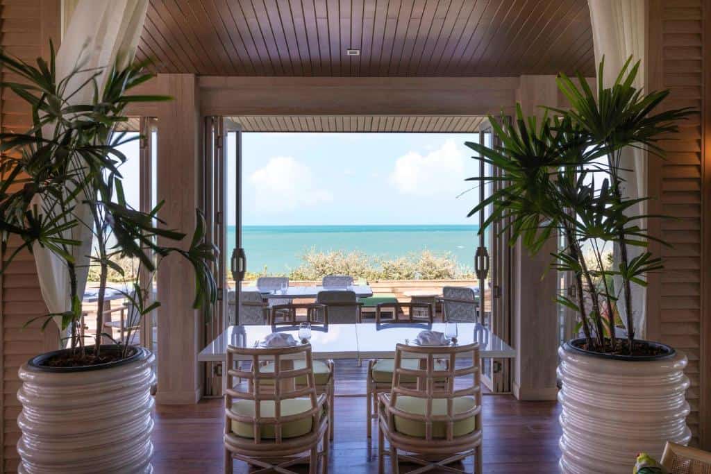 Cape Fahn Hotel Samui23