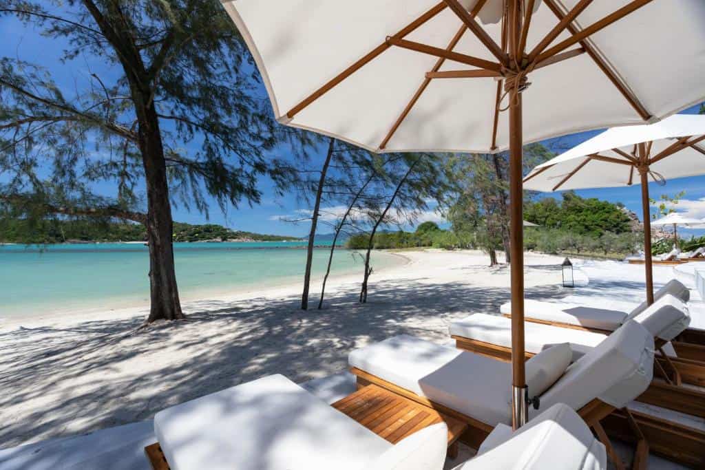 Cape Fahn Hotel Samui26