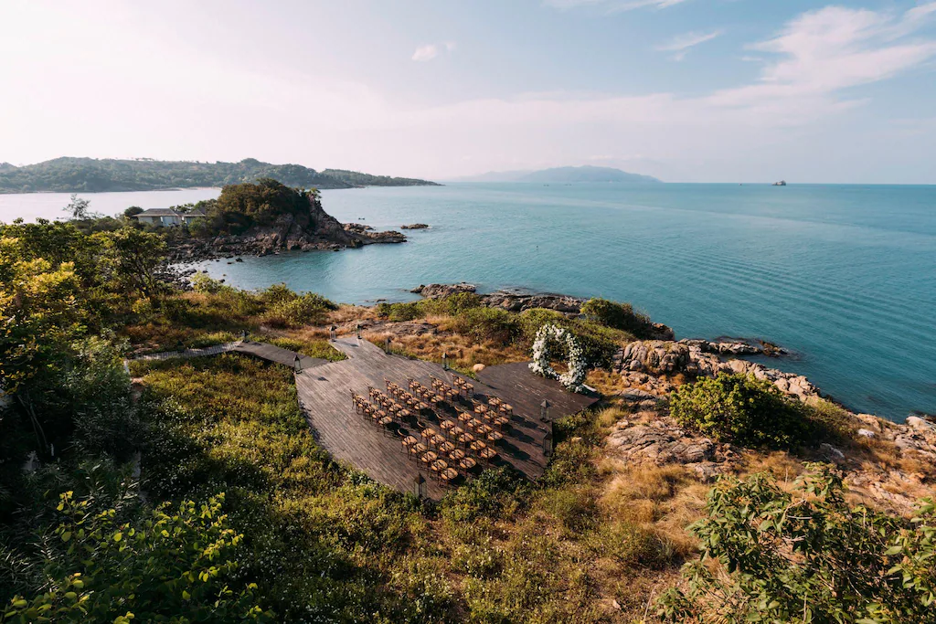 Cape Fahn Hotel Samui29