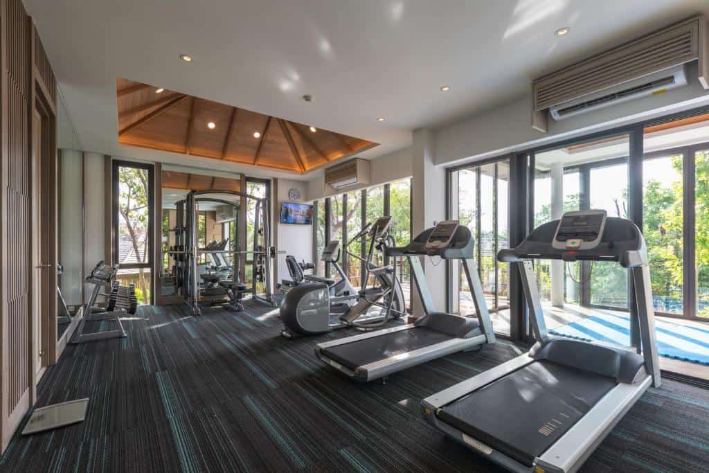 Cape Fahn Hotel Samui31