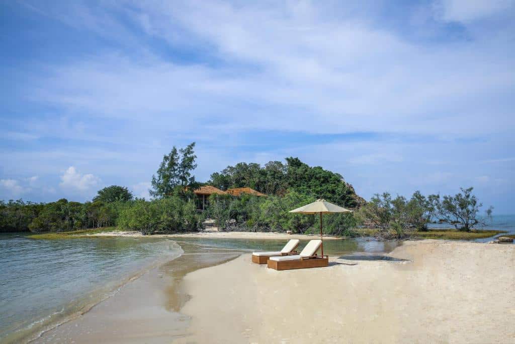 Cape Fahn Hotel Samui33