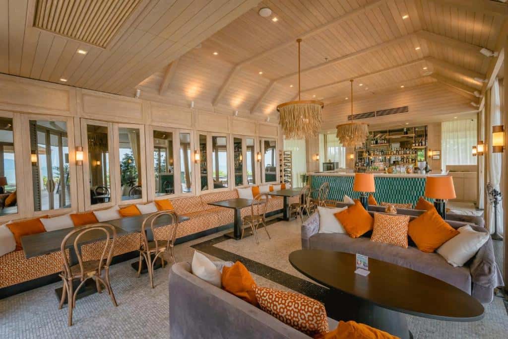 Cape Fahn Hotel Samui34