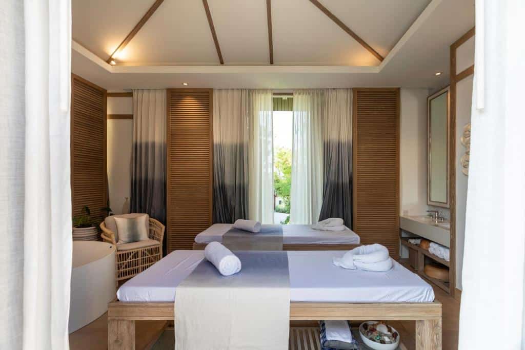 Cape Fahn Hotel Samui38