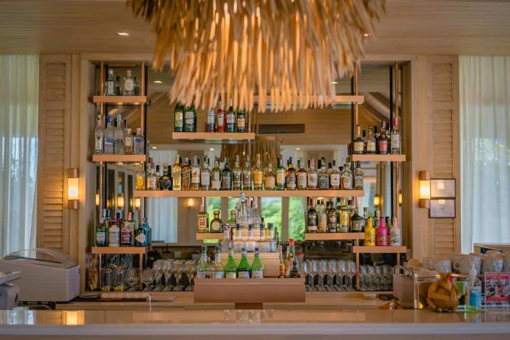 Cape Fahn Hotel Samui40